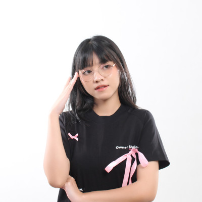 Gọng kính cận 9055 chất liệu titan thời trang mắt kính OURESS nam nữ siêu nhẹ siêu bền