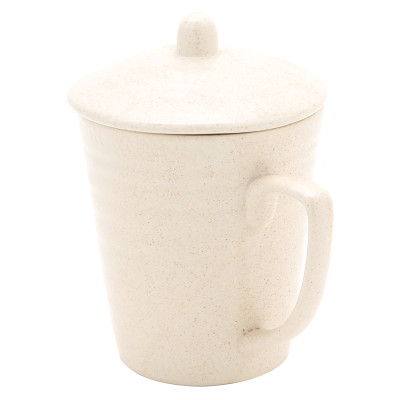 Quà Tặng Ca Trơn Nắp - Gốm Sứ Bát Tràng - A269