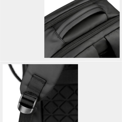 Balo laptop (15.6 inch) phong cách hiện đại - BEE GEE BLLT5610A