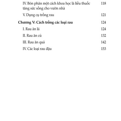 Nông Nghiệp Xanh, Sạch - Kỹ Thuật Trồng Rau Mầm