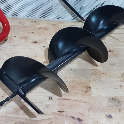 MÁY KHOAN ĐẤT ĐÀO LỖ TRỒNG CÂY BGAS BGA520 - HÀNG CHÍNH HÃNG