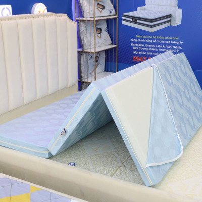 Nệm bông ép Aroma Ceramic