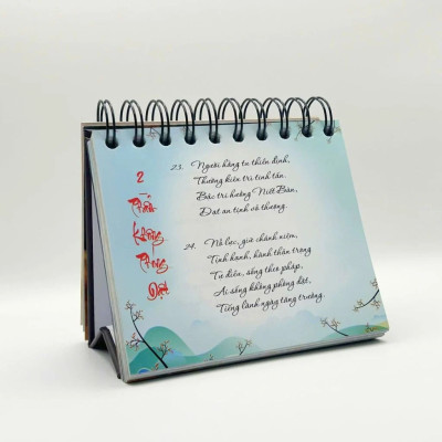 Kinh Pháp Cú - Trí Tuệ Khai Sáng - 365 Ngày Sống Theo Lời Phật Dạy - ABB