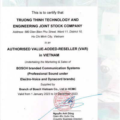 Bộ trộn tín hiệu Dynacord CMS1000-3 - Mixer Dynacord CMS 1000-3 - Hàng chính hãng