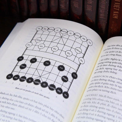 Nếp cũ: Cầm - Kỳ - Thi - Họa (NXB Trẻ)