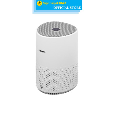 Máy lọc không khí Philips AC0650/10 12W - Hàng Chính Hãng