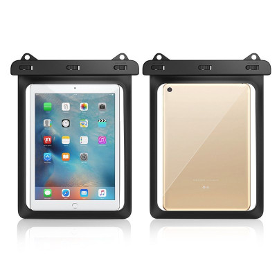 Túi chống nước cho máy tính bảng iPad và Android tablet Zaki - Hàng Chính Hãng