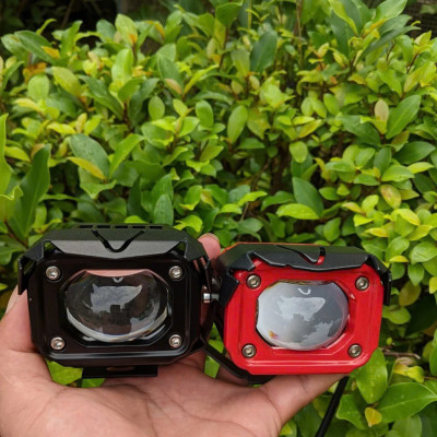 ĐÈN BI CẦU F20XP SIÊU SÁNG – PHA TRẮNG CỐT VÀNG CHỐNG CHÓI, CHIẾU XA VƯỢT TRỘI