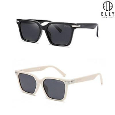 Kính mắt Unisex cao cấp ELLY – EKU160