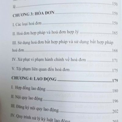 Pháp lý dành cho CEO