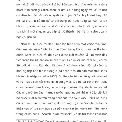 Thiền Không Khó Dù Đời Gian Khó - Dùng Sự Im Lặng Để Thay Đổi Thế Giới