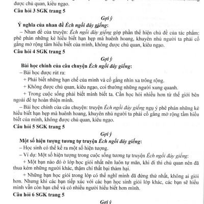 Hướng Dẫn Học Tốt Ngữ Văn 7 - Tập 2 (Bám Sát SGK Cánh Diều) HA