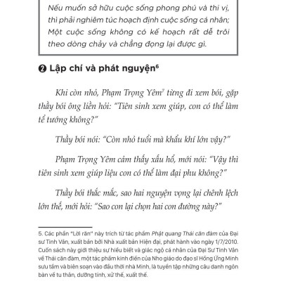 Cho Là Nhận - Lo Ít Đi Và Làm Nhiều Hơn