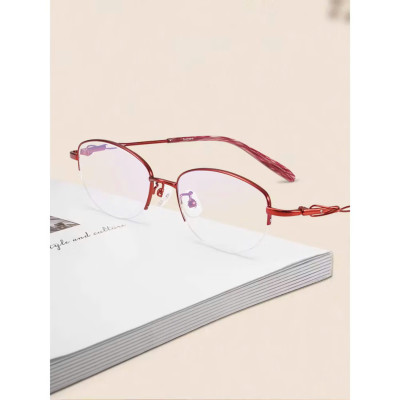 Kính lão đọc sách dành cho nữ phong cách thời trang đẹp mắt