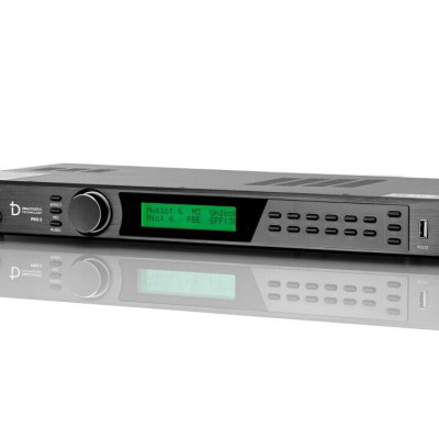 Vang số dBacoustic PRO 2 chính hãng 2023 - Hàng chính hãng