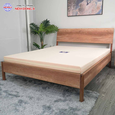 Nệm foam Đông Á Ruby Tundo 