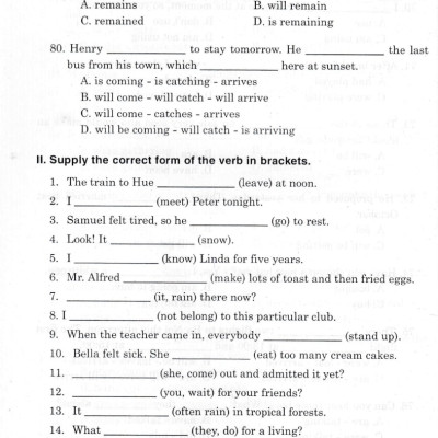 Bồi Dưỡng Học Sinh Giỏi Tiếng Anh 8 (Dùng Chung Cho Các Bộ SGK Hiện Hành)_HA	