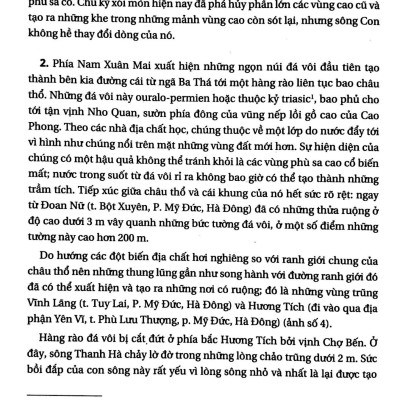 Người Nông Dân Châu Thổ Bắc Kỳ