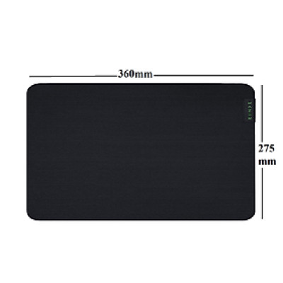 Miếng lót Chuột Razer Gigantus V2 [Mới, hàng chính hãng]
