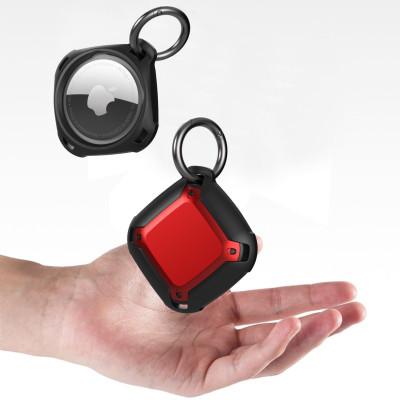 Bao Case Vỏ Bảo Vệ Lolifo cho Apple AirTag_ Hàng Chính Hãng 