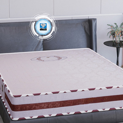 Nệm Lò Xo Kim Cương Gold