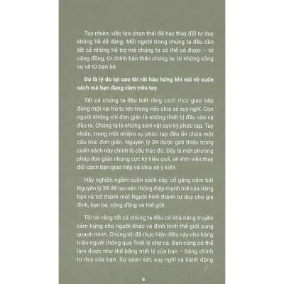 Khơi Nguồn Năng Lực - Truyền Cảm Hứng - Be A Mindsetter