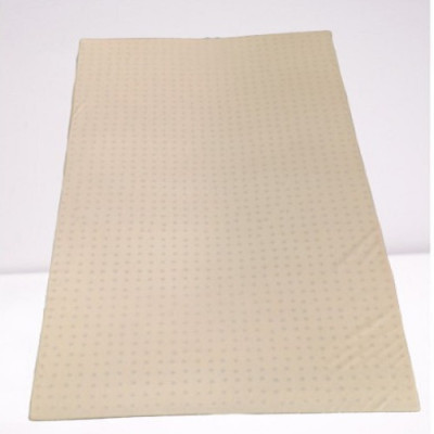 Nệm cao su thiên nhiên em bé Liên Á Bambino + 1 Áo nệm cùng kích thước