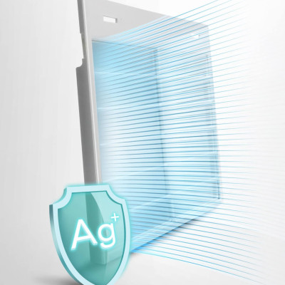 Máy Hút Ẩm Xiaomi New Widetech 18L Kết Nối App Dung Tích 18 Lít Phù Hợp Không Gian 50 m2 Công Suất 240 W - Hàng Nhập Khẩu