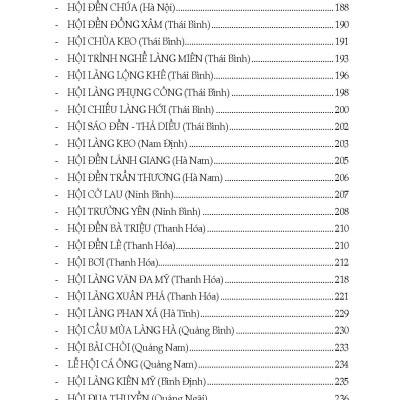 Việt Nam Phong Tục Toàn Biên, Quyển 2 - Lễ Hội Và Diễn Xướng Dân Gian - Vũ Ngọc Khánh