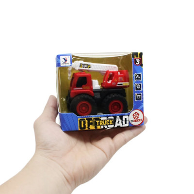 Bộ Xe Đội Quân Cơ Giới 1199-15A (Rstar)