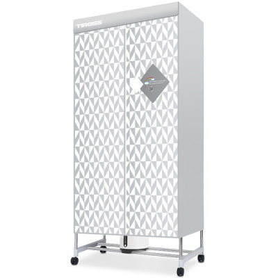 Máy sấy quần áo Tiross TS883 (1200W) - Hàng chính hãng