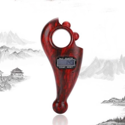 Máy đếm số niệm phật - Giao màu ngẫu nhiên