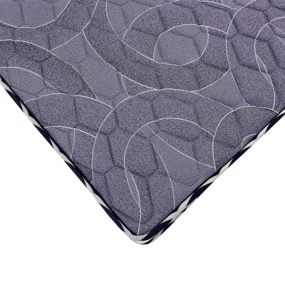 Nệm bông thẳng Hàn Việt Hải Korea có chần vải xốp gấm