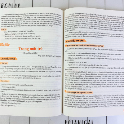 Sách - Bồi Dưỡng Ngữ Văn 8 - Biên sọan theo chương trình GDPT mới - ndbooks