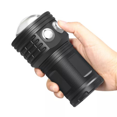 Đèn pin chống nước cao cấp cho thợ lặn TERINO T14 