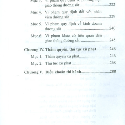 Quy Định Xử Phạt Vi Phạm Hành Chính Trong Lĩnh Vực Giao Thông Đường Bộ Và Đường Sắt (Theo Nghị định số 100/2019/NĐ-CP ngày 30 /12/2019 và Nghị định số 123/NĐ-CP ngày 28/12/2021 của Chính phủ)