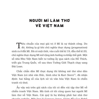 Ngẫm Chuyện Xưa Nay