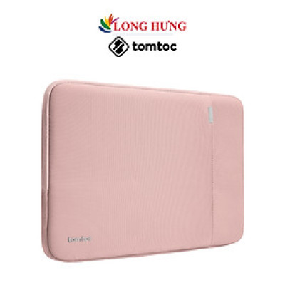 Túi chống sốc Tomtoc Defender-A13 Laptop Sleeve dành cho MacBook Pro 14 inch A13D2 - Hàng chính hãng