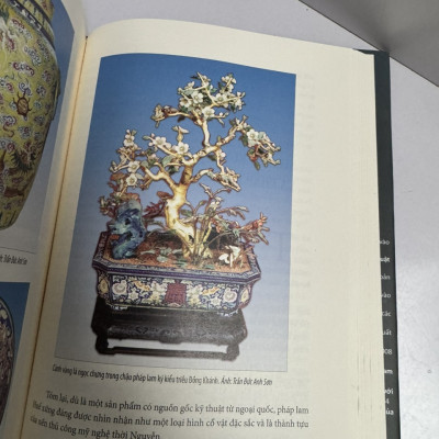 (Bìa cứng, minh họa in màu) KIỂU HUẾ – Trần Đức Anh Sơn – Trường Phương Books – NXB Thế Giới