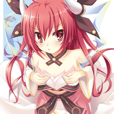 SET 3 Tranh Poster Date A Live và thành viên 21cm x 30cm