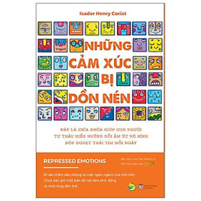 Những Cảm Xúc Bị Dồn Nén