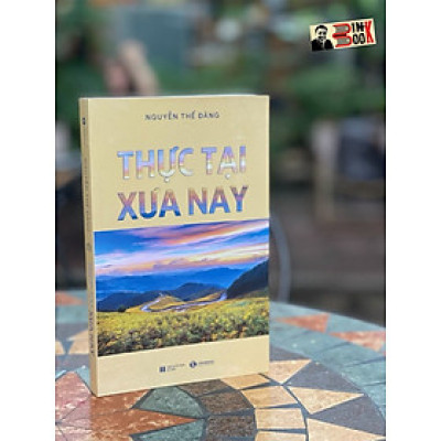 Thực tại xưa nay