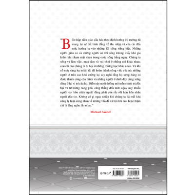 Tính Chuyên Chế Của Chế Độ Nhân Tài