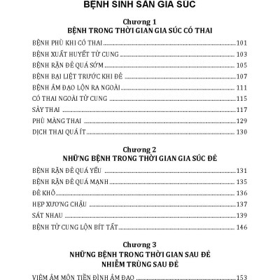 Nông Nghiệp Xanh Và Sạch - Sinh Sản Trong Chăn Nuôi