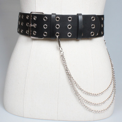 Chuỗi xích móc thắt lưng hay đai quần hip hop
