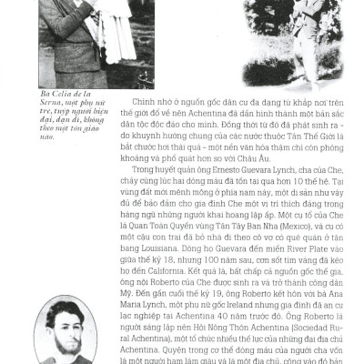 Huyền Thoại Che - Bản Lĩnh Tính Cách Tình Yêu Và Sự Bất Tử (Tái Bản 2014)