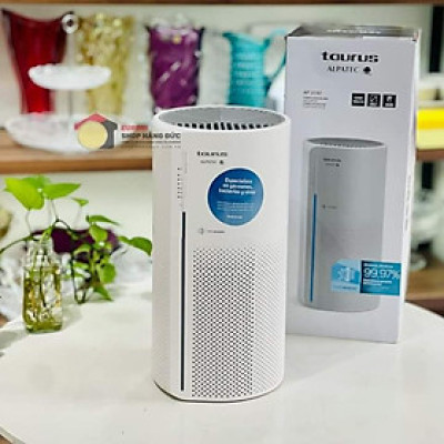 MÁY LỌC KHÔNG KHÍ TAURUS AP2030 - Tây Ban Nha Hàng chính hãng