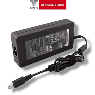 Sạc Tương Thích Cho Laptop MSI GE63 Raider RGB 9SG GE63 Raider RGB 9SF GE65 Raider 9SF 280w- Hàng Nhập Khẩu New Seal TEEMO PC X48