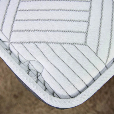 Nệm lò xo liên kết Tatana Nina Cool Cao 25cm