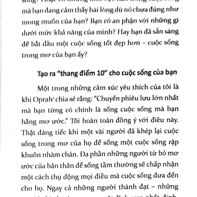 Buổi Sáng Diệu Kỳ
